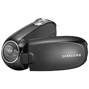 Samsung C19 Mini Digital Video Camcorder Camera **REFURBISHED**