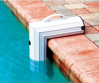 New Inground Swimming Pool Protector Alarm Child Safety Warning System