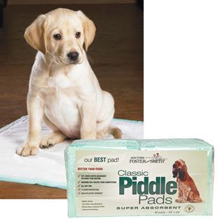 house training piddle pads extra absorbent super large pack of 60