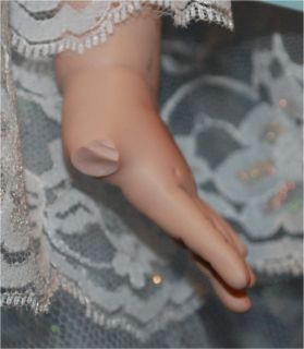  Doll Ashton Drake Brigitte Deval Fairy Tale Princess Beautiful