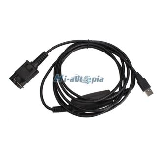  VCM IDS Car Diagnostic Code Scanner Reader with 16 pin Cable for Ford