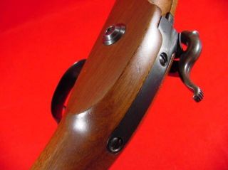 Nice Thompson TC New Englander Muzzleloader Rifle Stock