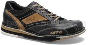 Dexter New SST 6 LZ Mens Bowling Shoes Right Hand