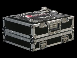 Odyssey FR1200E Technics SL 1200 DJ Turntable Case New