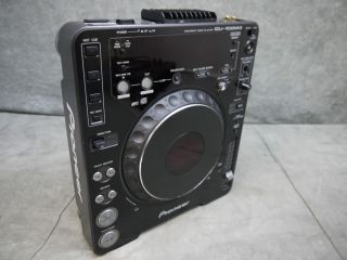 Pioneer CDJ 1000 MK3 Professional DJ CD  Player