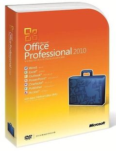 Microsoft Office Professional Plus 2010 CD KEY DIGITAL 