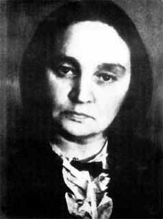 maria yudina piano born september 9 1899 nevel near virebsk