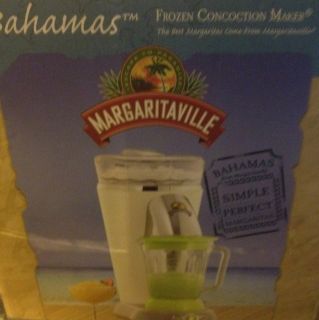 Margaritaville DM0500 Bahamas Blender Glass Container