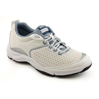 Dr. Andrew Weil Rhythm Walker Womens Size 7 White Mesh Synthetic