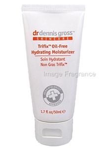 Dr. Dennis Gross Skincare Trifix Oil Free Hydrating Moisturizer 1.7 oz
