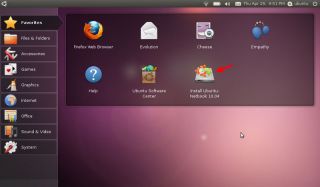 Ubuntu 10 04 USB Bootable Boot Flash Drive Acer Aspire