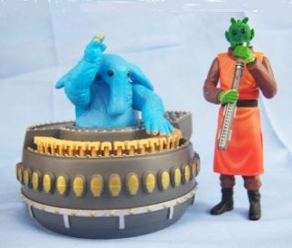 Max Rebo Band Pair Max Rebo Doda Bodonawieedo Loose