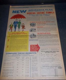  Inquirer Newspaper Comic Dick Tracy Dec 27 1959 N7 DT