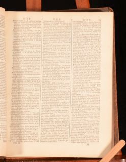 1786 2 Vol Dictionnaire de LAcademie Francoise