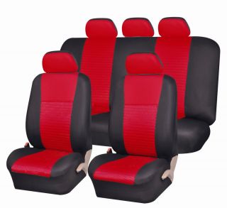 1984 2012 Dodge Challenger Airbag Compatible Semi Custom Seat Covers