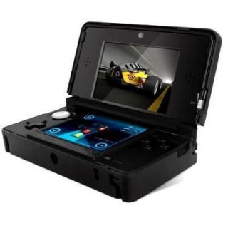 DreamGEAR DG3DS4234 Power Case External Battery for Nintendo 3DS