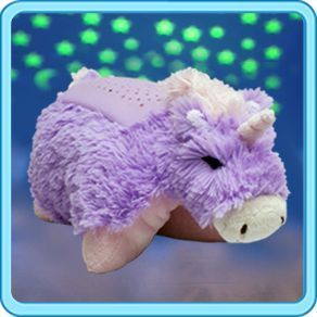 Dream Lites Pillow Pets Magical Unicorn! LIMITED TIME OFFER!!! As Seen
