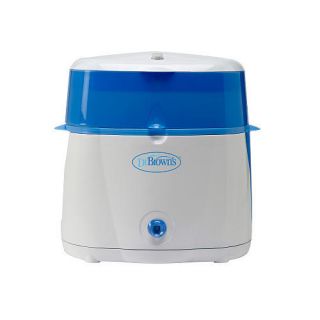 Dr Browns Deluxe Electric Bottle Steam Sterilizer
