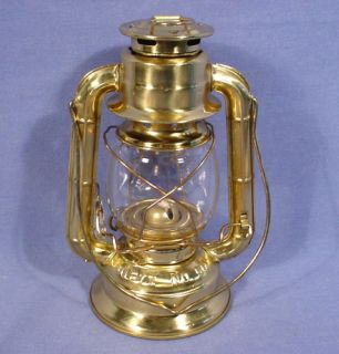 Dietz 50 Kerosene Oil Lantern Never Used