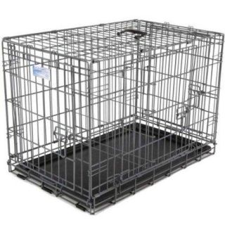 info midwest ultima pro 736 up pro series dog crate