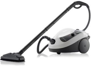 New Reliable Enviromate E5 Professional Steam Cleaner
