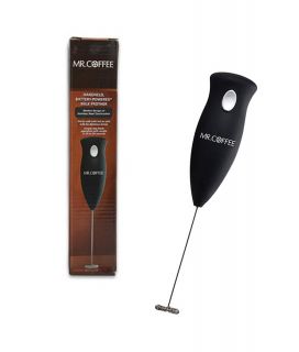  . COFFEE Hand Held BATTERY OPERATED Milk FROTHER Coffee Drinks Shakes