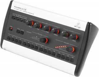 NEW BEHRINGER POWERPLAY P16 M 16 Channel Digital Personal Mixer