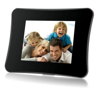 Coby DP750 Digital Photo Frame 7 inches New
