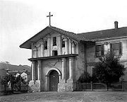 Mission San Francisco de Asís (Mission Dolores)