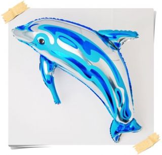 Dolphin Birthday Party Supplies on Popscreen   Video Search  Bookmarking And Discovery Engine