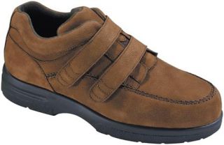 Drew Traveler V Therapeutic Mens Walking Shoes Oxfords 44908