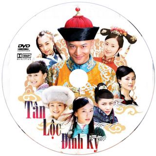 Tan Loc Dinh KY Phim DL w Color Labels