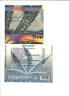  Smoking Classics Volume 1 A Dub Compilation Audio Music CD OOP RARE Q9