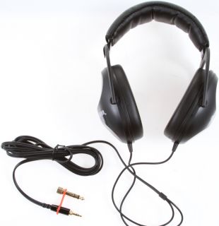 Direct Sound EX 25 Sound Isolating Headphones