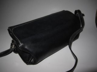 vintage donald j pliner couture leather handbag