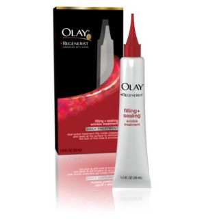 Olay Regenerist Filling and Sealing Wrinkle Treatment 1 Ounce