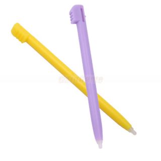 Big 4 Small Touch Stylus Pen for Nintendo DSi XL Ll