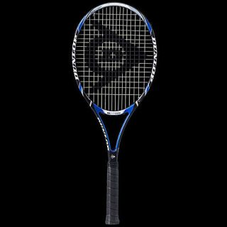 Dunlop 4D 200 Tour Tennis Racquet A49010