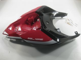 Item for sale Tail OEM Fairing f rom a Ducati 848 Corse 2012