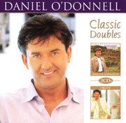 Daniel ODonnell Songs of Inspiration I Believe 2 CDs
