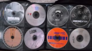 Great CD Collection of 90s and 00S R B Hip Hop Rap Soul 244 CDs in Lot