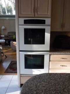 Thermador Convection Oven Double Wall Unit