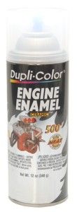 part dup de1636 dupli color clear engine paint with ceramic 12oz