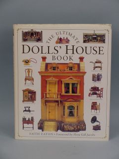  lancaster pa 17602 the ultimate dolls house book by dorling kindersley