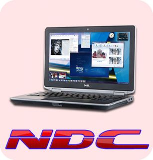   E6330 Laptop i7 3520M 16GB 256GB SSD Intel HD DVDRW WLED GRAPHITE