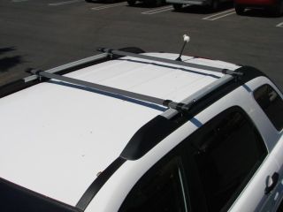 48 Dodge Journey Roof Rack Cross Bars Crossbars Pair