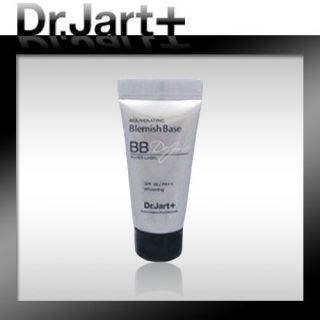 Dr Jart Rejuvenating Blemish Base SPF 35 PA BB Cream Sample Bringbring