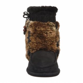 item description cozy up with the dr scholl s chewy boot