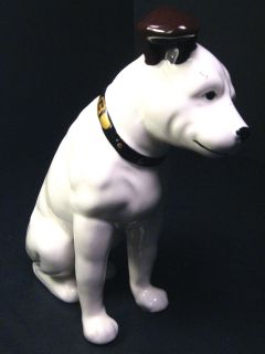  Dog Nipper Figurine Retro Atomic Ranch Sputnik Eames Century