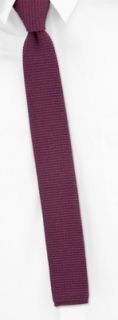 dusty rose knit tie by orsini necktie is crafted with a handsome dusty